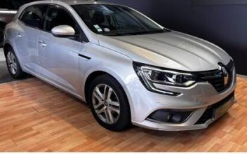 Renault megane Colmar