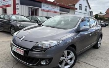 Renault megane Pierrelaye