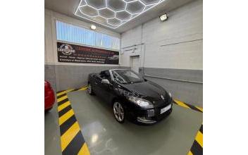 Renault megane Saint-Priest