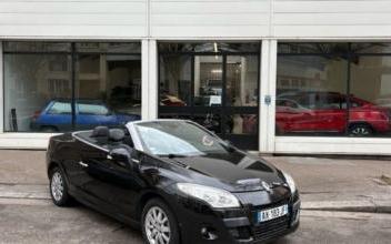 Renault Megane CC Saint-Etienne