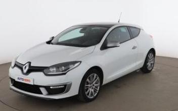 Renault megane coupe Issy-les-Moulineaux