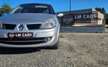 Renault Megane Estate Thiers
