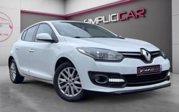 Renault megane iii Beauvais