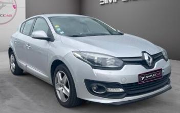 Renault megane iii La-Madeleine