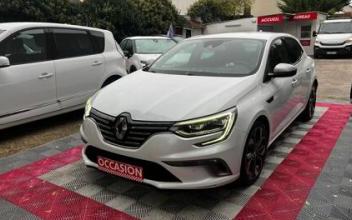 Renault megane iv Drancy