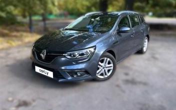 Renault megane iv Clamart