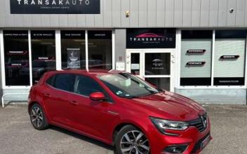 Renault megane iv Chambéry