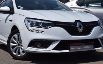 Renault megane iv Vendargues