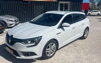 Renault megane iv estate Avignon