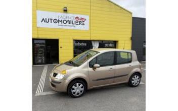 Renault modus Yerville