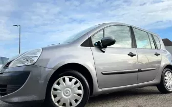 Renault Modus Strasbourg