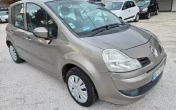 Renault Modus Les-Pennes-Mirabeau
