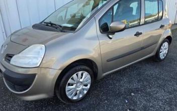 Renault modus Serres-Castet