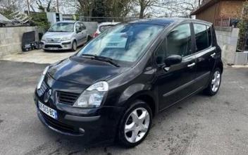 Renault modus Saint-Bonnet-de-Mure