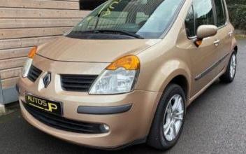 Renault Modus Pierrelaye