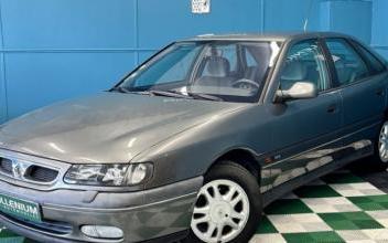 Renault Safrane Royan