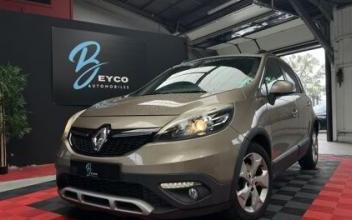 Renault scenic Trégueux