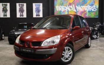 Renault Scenic Chazay-d'Azergues