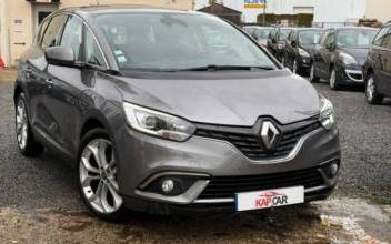 Renault Scenic Saint-Soupplets
