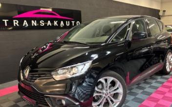 Renault Scenic Harfleur