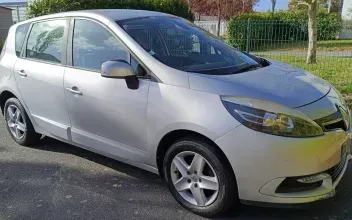 Renault Scenic Vannes