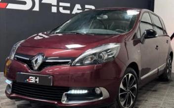 Renault Scenic Roanne