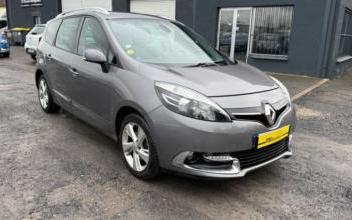 Renault Scenic Douai