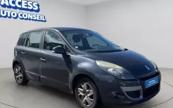 Renault Scenic Saint-Jean-d'Illac