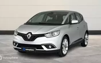 Renault Scenic Longuenesse