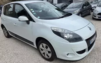 Renault Scenic Les-Pennes-Mirabeau