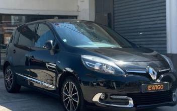 Renault Scenic Nancy