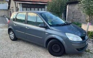Renault scenic ii Marseille