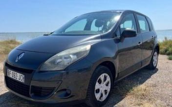 Renault scenic iii Montpellier
