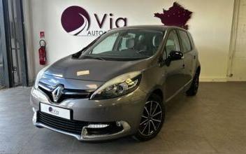 Renault scenic iii Montigny-le-Bretonneux