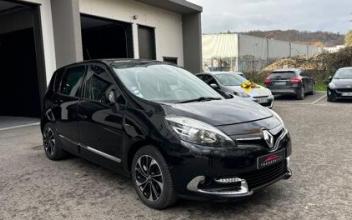 Renault scenic iii Poisy