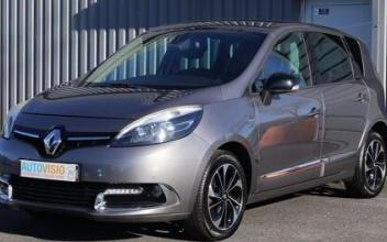 Renault scenic iii Roissy-en-Brie