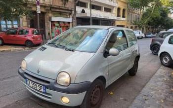 Renault twingo Marseille