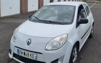 Renault Twingo Lille