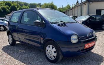 Renault Twingo Darnétal