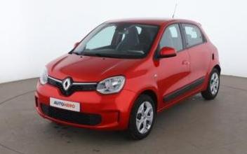 Renault twingo Issy-les-Moulineaux