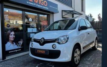Renault twingo Pierrelaye