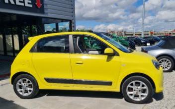 Renault Twingo Maubeuge