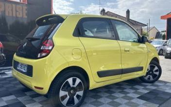 Renault Twingo Morsang-sur-Orge