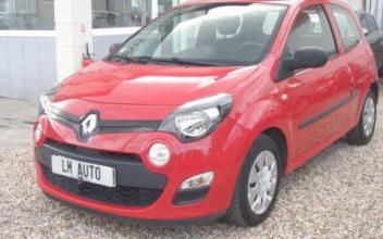 Renault Twingo Gagny