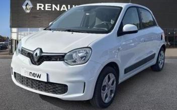 Renault twingo Dijon