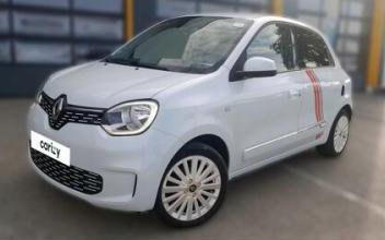Renault twingo Puteaux