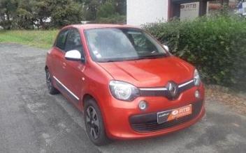 Renault twingo Saint-Paul-lès-Dax