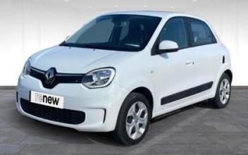Renault twingo Fréjus
