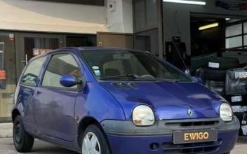 Renault twingo Nancy