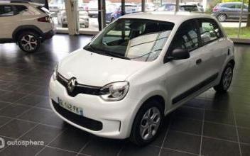 Renault twingo Hénin-Beaumont